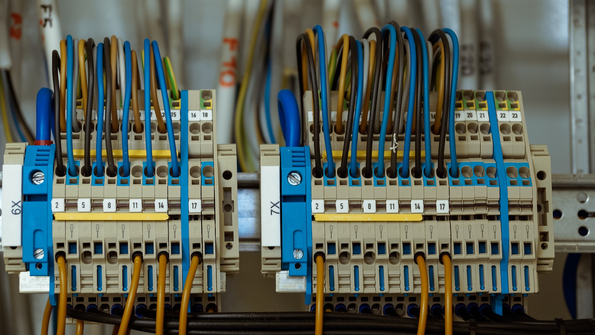 Electrical Contract