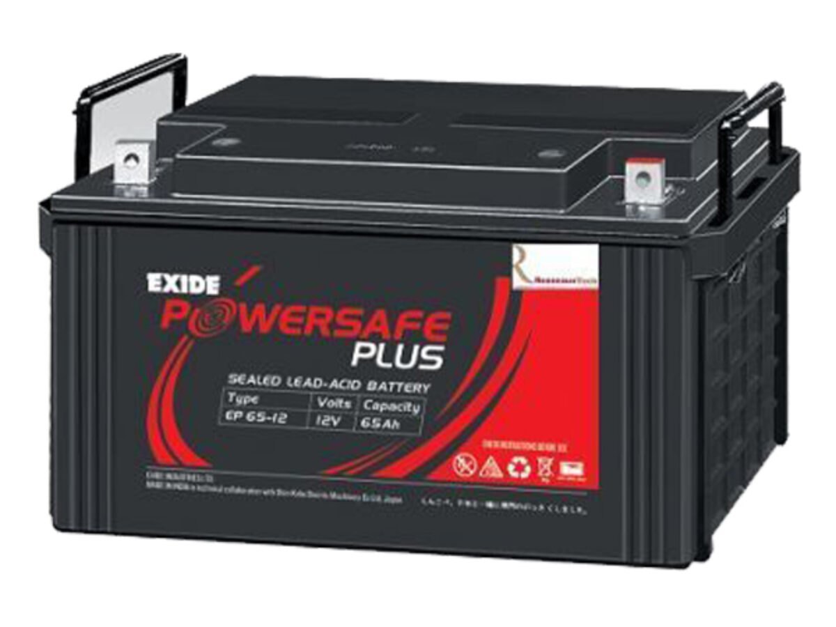 SMF Battery