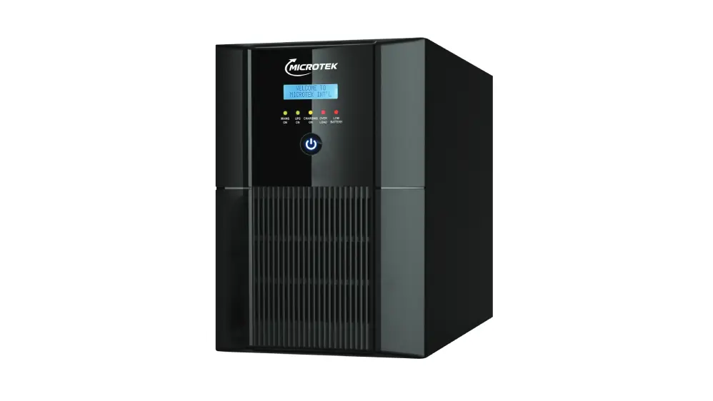 Inverter