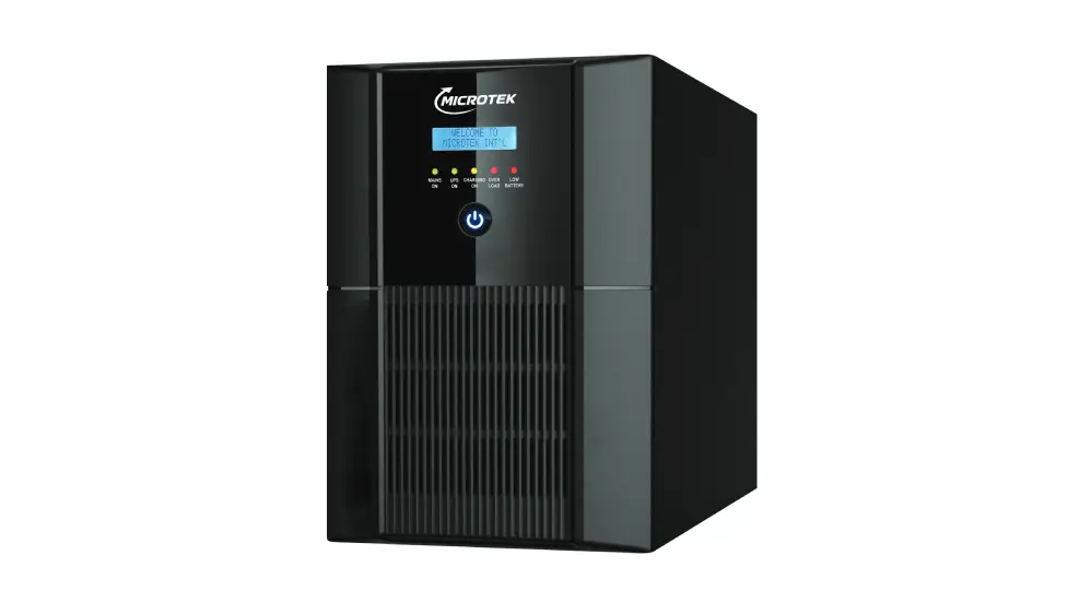 Inverter