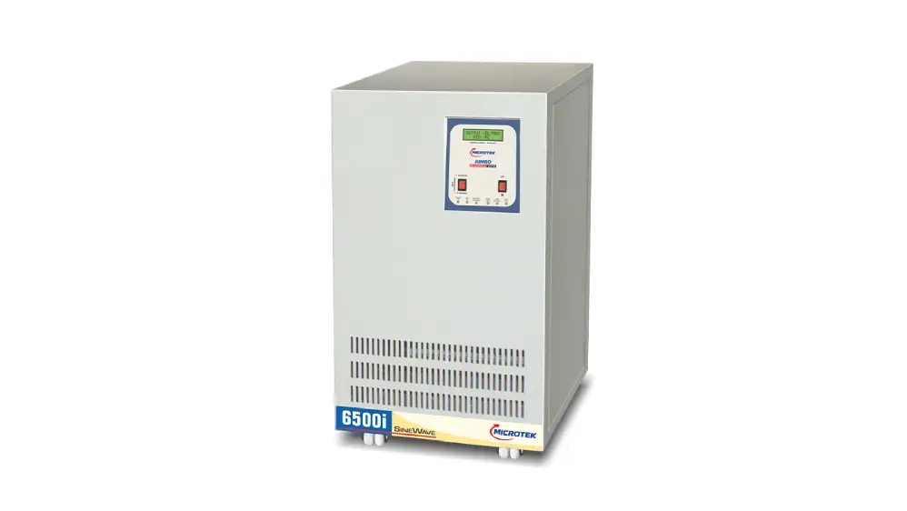 Inverter