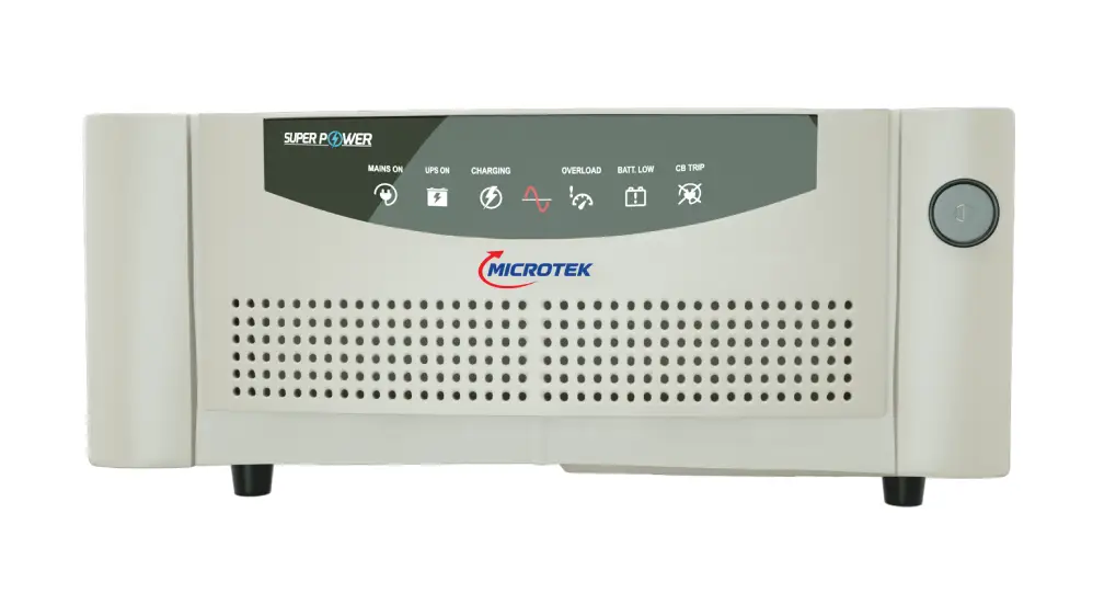 Inverter
