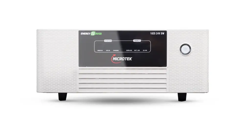 Inverter