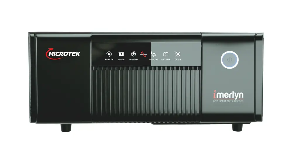 Inverter