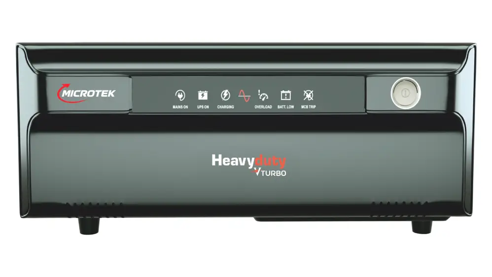 Inverter