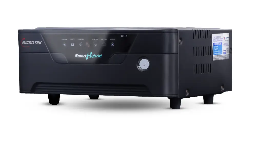 Inverter